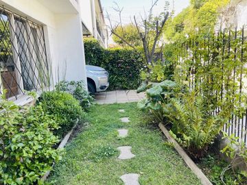 Venta Casa Manquehue Sur, Cuarto Centenario, La Condes