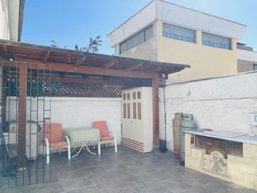 Venta Casa Manquehue Sur, Cuarto Centenario, La Condes