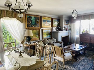 Venta Casa Manquehue Sur, Cuarto Centenario, La Condes