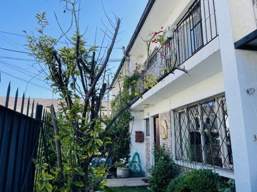 Venta Casa Manquehue Sur, Cuarto Centenario, La Condes