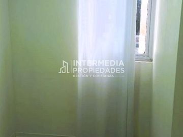 Moderno, cómodo y elegante departamento en el corazón de San Bernardo.