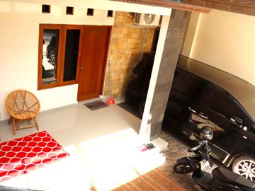 Rumah 2 Lantai Bonus Furniture di Madurejo Prambanan