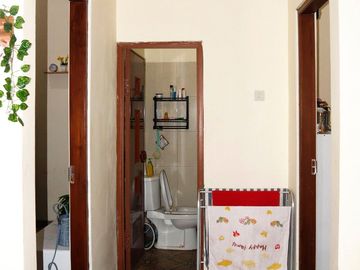 Rumah 2 Lantai Bonus Furniture di Madurejo Prambanan