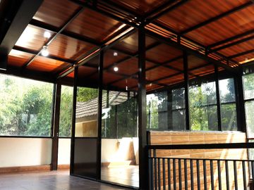 Rumah 2 Lantai Bonus Furniture di Madurejo Prambanan