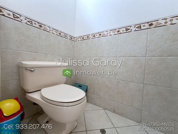 VENTA DUPLEX DE SOLTER@ O PAREJA EN 4TO PISO 2 DORM + MINIDEPA INDEPENDIENTE + ESTACIONAMIENTO + DEPOSITO EN SAN BORJA