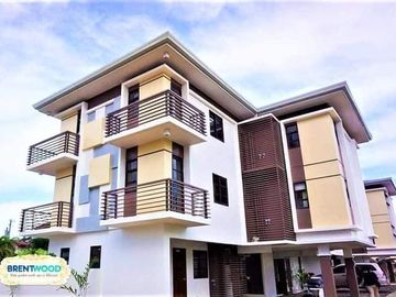 2 bedroom Ready for Occupancy At Bretwood Basak Lapulapu Cebu 2 bedroom