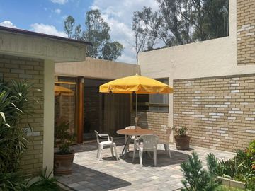 VENTA DE CASA EN BOSQUES DE LA CALERA