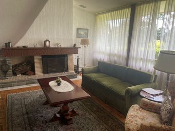 VENTA DE CASA EN BOSQUES DE LA CALERA