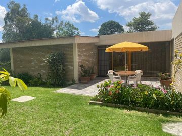 VENTA DE CASA EN BOSQUES DE LA CALERA