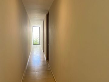 Hermosa casa en venta de un piso con alberca ubicada al norte de Mérida