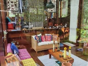 CASA DE CAMPO EN VENTA EN ALTOS DEL MARIA PANAMÁ