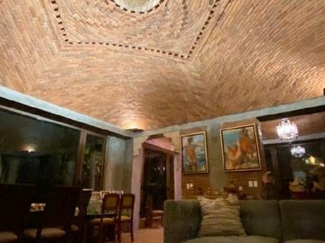 CASA DE CAMPO EN VENTA EN ALTOS DEL MARIA PANAMÁ