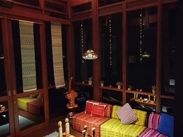 CASA DE CAMPO EN VENTA EN ALTOS DEL MARIA PANAMÁ