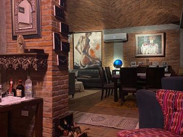 CASA DE CAMPO EN VENTA EN ALTOS DEL MARIA PANAMÁ