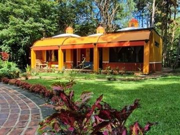 CASA DE CAMPO EN VENTA EN ALTOS DEL MARIA PANAMÁ