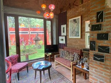 CASA DE CAMPO EN VENTA EN ALTOS DEL MARIA PANAMÁ