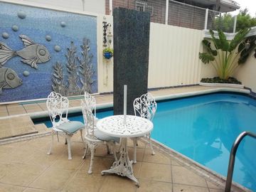 Venta Vendo Casa Ceibos Una Planta