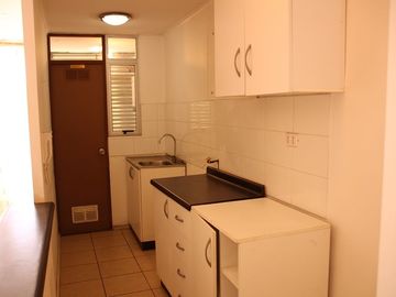 VENDE LINDO DEPTO. 303 TALCA