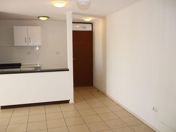 VENDE LINDO DEPTO. 303 TALCA