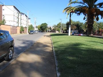 VENDE LINDO DEPTO. 303 TALCA