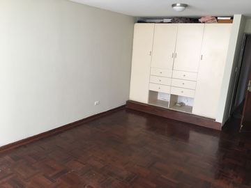 VENTA DE CASA COMO TERRENO EN SAN MIGUEL