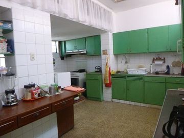 VENTA DE CASA COMO TERRENO EN SAN MIGUEL