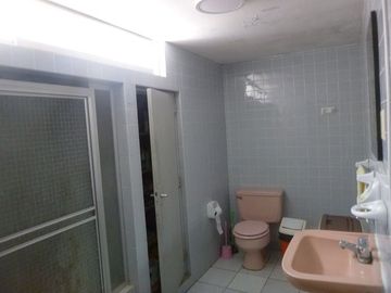 VENTA DE CASA COMO TERRENO EN SAN MIGUEL