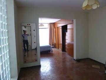 VENTA DE CASA COMO TERRENO EN SAN MIGUEL