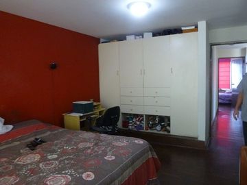 VENTA DE CASA COMO TERRENO EN SAN MIGUEL