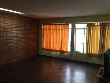 VENTA DE CASA COMO TERRENO EN SAN MIGUEL