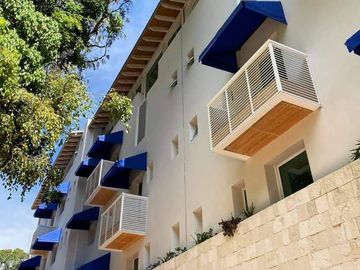 departamento en venta Atlixco puebla el carmen nuevo