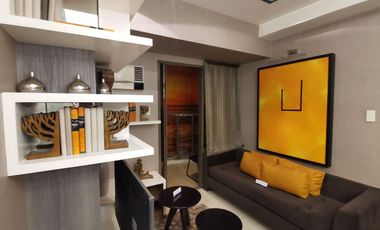 1 Bedroom condo and rent to own condo in Radiance pasay