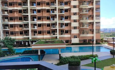 1 Bedroom condo and rent to own condo in Radiance pasay