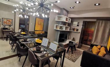 1 Bedroom condo and rent to own condo in Radiance pasay