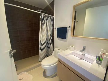 VENTA DEPARTAMENTO CITTA SAN JERONIMO 3 RECAMARAS, FAMILY Y BODEGA