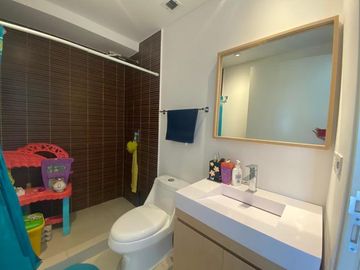 VENTA DEPARTAMENTO CITTA SAN JERONIMO 3 RECAMARAS, FAMILY Y BODEGA
