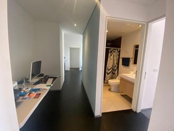 VENTA DEPARTAMENTO CITTA SAN JERONIMO 3 RECAMARAS, FAMILY Y BODEGA