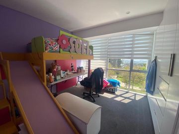 VENTA DEPARTAMENTO CITTA SAN JERONIMO 3 RECAMARAS, FAMILY Y BODEGA
