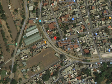 Departamento con posesión, Pedregal de San Nicolás, Tlalpan