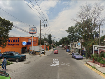 Departamento con posesión, Pedregal de San Nicolás, Tlalpan