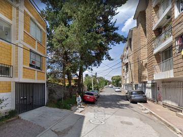 Departamento con posesión, Pedregal de San Nicolás, Tlalpan