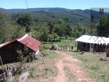 TERRENO DE 80 HECTÁREAS EN SAN JOSÉ DE LA MARIQUINA