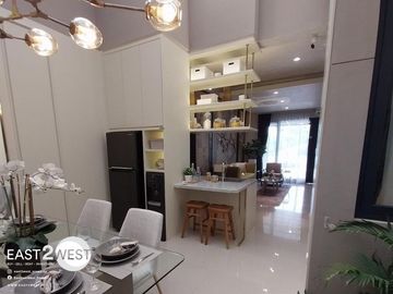 Dijual Rumah New Launching Forris Private Citra Garden City Cengkareng Jakarta Barat Bagus Cantik Lokasi Super Strategis