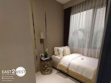 Dijual Rumah New Launching Forris Private Citra Garden City Cengkareng Jakarta Barat Bagus Cantik Lokasi Super Strategis