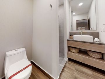 Departamento en venta en Cumbres del Lago, Juriquilla Querétaro