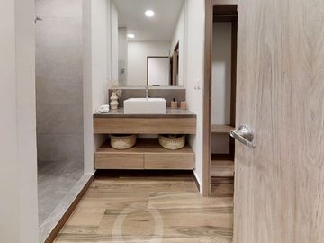 Departamento en venta en Cumbres del Lago, Juriquilla Querétaro