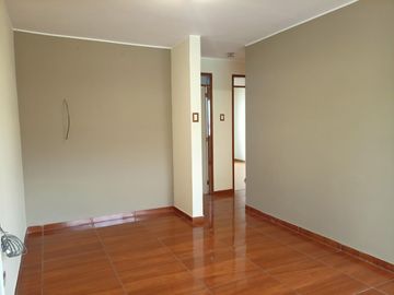 VENTA DE CASA EN SAN JUAN DE MIRAFLORES
