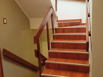 VENTA DE CASA EN SAN JUAN DE MIRAFLORES