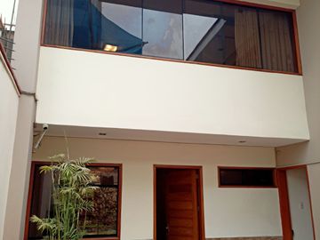 VENTA DE CASA EN SAN JUAN DE MIRAFLORES