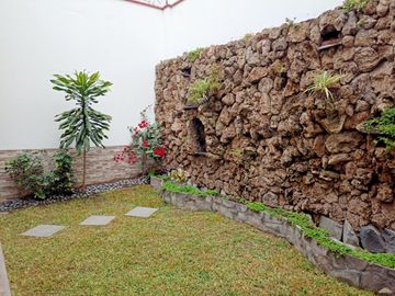 VENTA DE CASA EN SAN JUAN DE MIRAFLORES